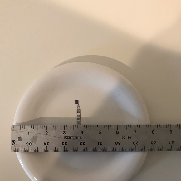 SOLD SOLD SOLD SOLD  SALE -TAKE 50% OFF - Plate - London/ Big Ben Clock - Picture 5 of 5